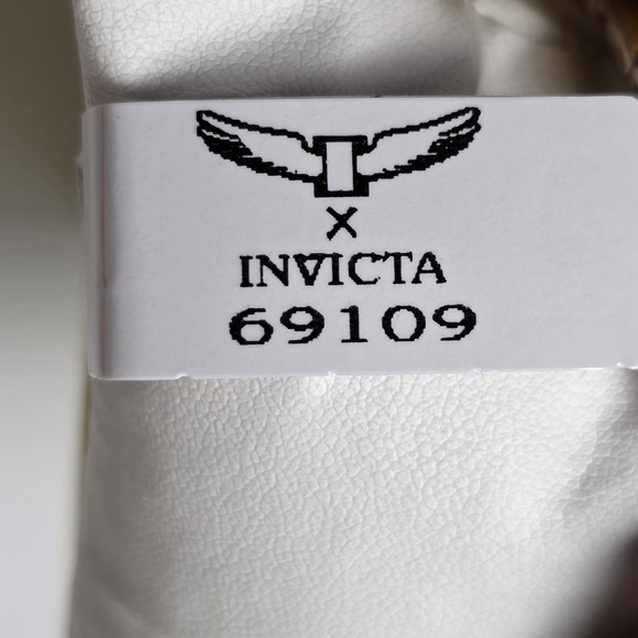 NEW Invicta Wildflower Women's Watch - 30mm, Rose Gold (69109) #0503 - Picture 5 of 5